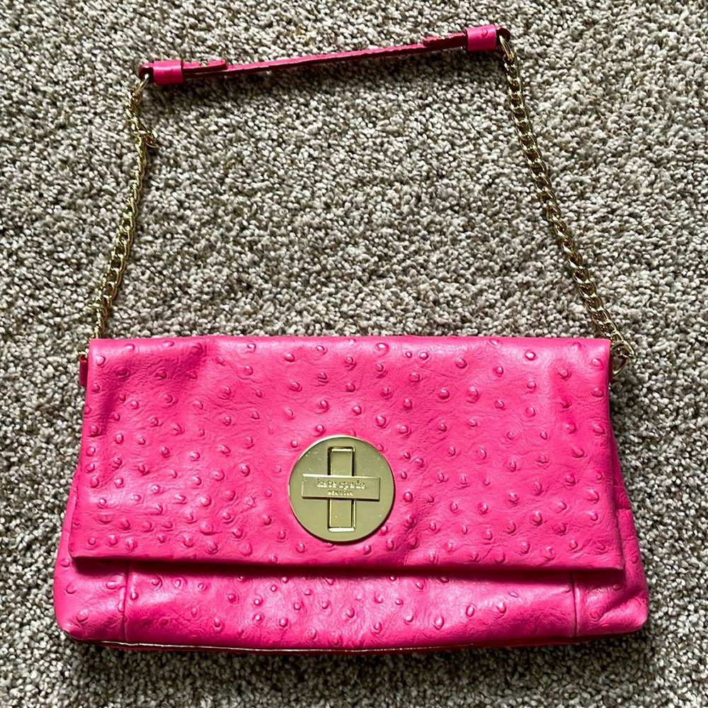 Kate Spade Clutch/Purse